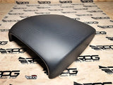 RPG Carbon GC - WRC World Rally Roof Vent Scoop - GC Chassis