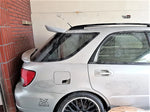 RPG Carbon GG Wagon V1 Upper Extension Add-on Spoiler Wing