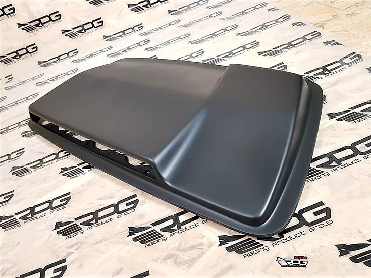 RPG Carbon GD AR 2-Stage Hood Scoop