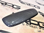 RPG Carbon GG Wagon - Vacuum Carbon Tailgate Handle Cover