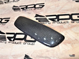 RPG Carbon GG Wagon - Vacuum Carbon Tailgate Handle Cover