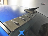 RPG Carbon VA - Vacuum Carbon Roof Vortex Generator