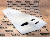 RPG Carbon GC- Vacuum Form Extreme Competition Hood Scoop Air Duct