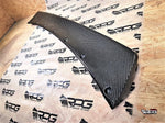 RPG Carbon VA - RoadRage RR Series Carbon Fiber Trunk Spoiler Duck Wing