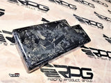 RPG Carbon GD Vacuum Carbon Engine Bay Fuse Box Cover