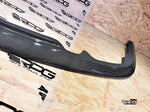 RPG Carbon GDF Hawkeye - JDM STi S204 Style Vacuum Form Front Lip