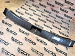 RPG Carbon GG Wagon - Vacuum Carbon Trunk Latch Trim Panel Cover (Replacement)