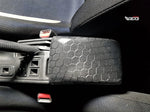 RPG Carbon GC Vacuum Carbon Center Armrest Cover