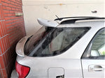 RPG Carbon GG Wagon V1 Upper Extension Add-on Spoiler Wing