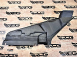 RPG Carbon WRX FA20/FA16 - RR RoadRage Carbon Air Intake Snorkel Duct