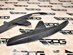 RPG Carbon GDF Hawkeye RPG Hawkeye Vacuum Carbon Headlight Eyelid Set