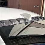 RPG Carbon VA - Vacuum Carbon Roof Vortex Generator