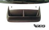 RPG Carbon GDA Reverse Hood Scoop