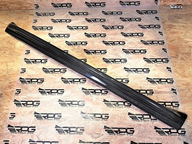RPG Carbon GD - Trunk Lid Wing Spoiler