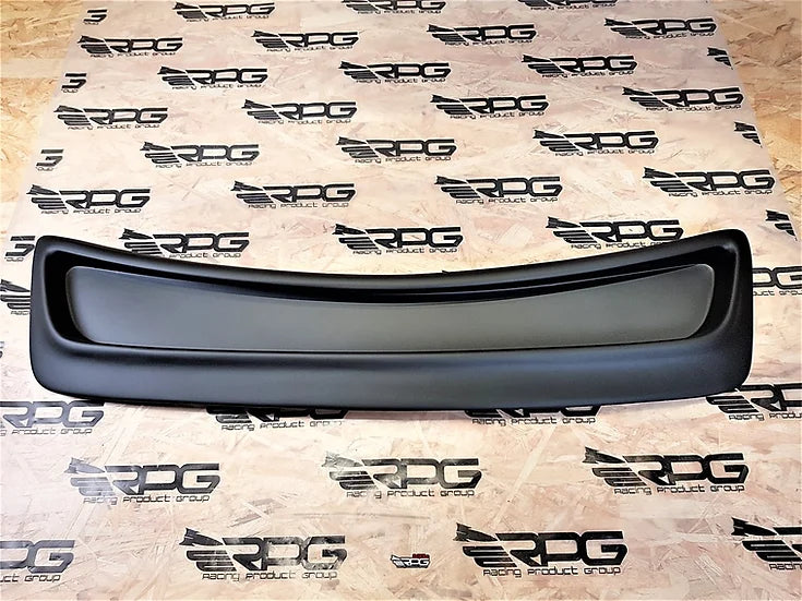 RPG Carbon GDA GDB WRC World Rally S7 Bonnet Hood Vent