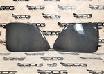 RPG Carbon 15-17 VA Chassis GTA Competition Bumper Cover