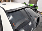 RPG Carbon GD - Rear Roof Window Spoiler