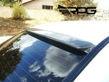 RPG Carbon GD - Rear Roof Window Spoiler