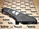RPG Carbon GD - Vacuum Form Carbon Air Intake Snorkel Duct