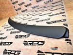 RPG Carbon GD - Rear Roof Window Spoiler