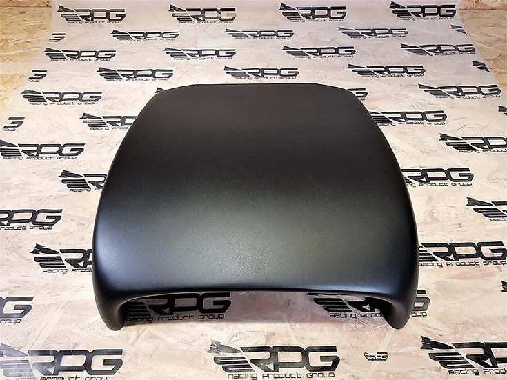 RPG Carbon GD - WRC World Rally Roof Vent Scoop