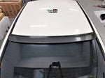 RPG Carbon GD - Rear Roof Window Spoiler