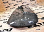 RPG Carbon VA/VM - RS Hood Scoop