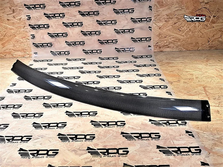 RPG Carbon Hawkeye Factory C Pillar Roof Wing Vane Replacement