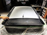 RPG Carbon GG Wagon Vacuum Form Upper Replacement SS Spoiler
