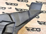 RPG Carbon WRX FA20/FA16 - RR RoadRage Carbon Air Intake Snorkel Duct