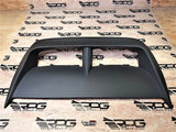 RPG Carbon GDA Reverse Hood Scoop