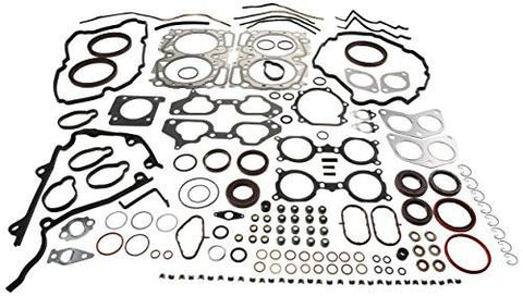 Subaru - Complete Gasket & Seal Kit (WRX/STI 01-05) - Boosted Performance Parts