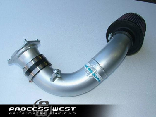 Process West - Cold Air Intake (WRX/STI 99-00) - Boosted Performance Parts
