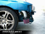 Process West - Cold Air Intake (WRX/STI 99-00) - Boosted Performance Parts