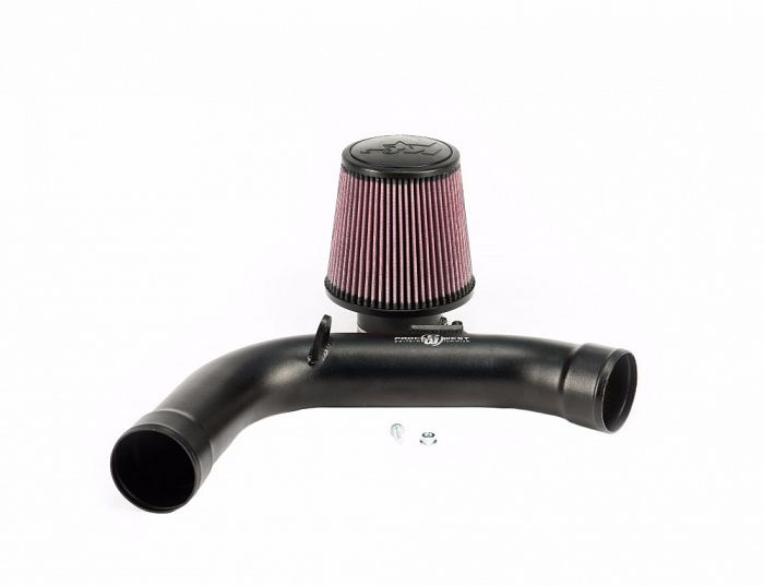 Process West Cold Air Intake w/ K&N Filter (suits Subaru 01-07 WRX/STI)