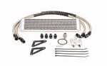Process West Engine Oil Cooler Kit (suits Subaru 15+ STI)