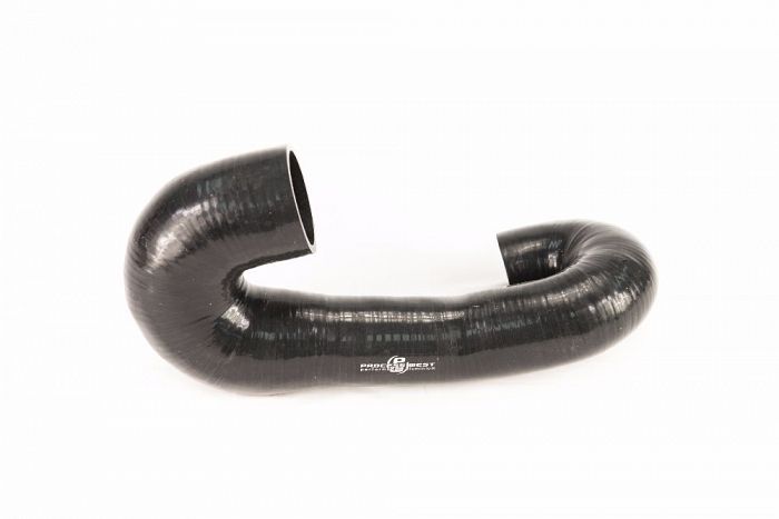 Process West Hot Side Intercooler Hose (suits Subaru 08-14 WRX Verticooler)