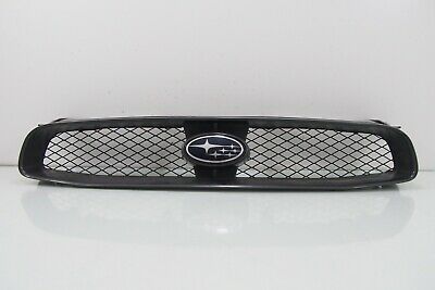 GD Impreza, WRX and STI Genuine Front Grille 91121FE110