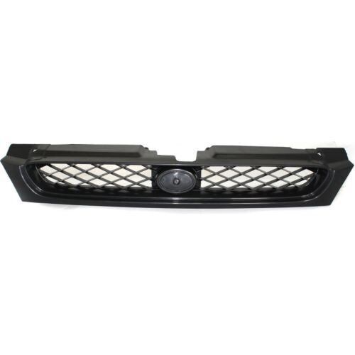 Subaru Impreza GC8 98-00 Genuine Front Grille 91065FA200NN