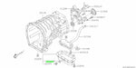 Subaru 6mt Transmission Sump Plug Washer/Gasket