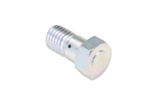Subaru Turbo Oil Banjo Bolt/Union Screw with Copper Gaskets
